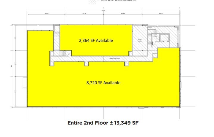 975 S Rochester Rd, Rochester Hills, MI for lease - Building Photo - Image 2 of 3