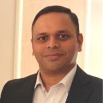 Mahendra Jadon