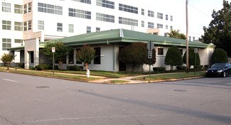 More details for 1300 W 6th St, Little Rock, AR - Office for Lease