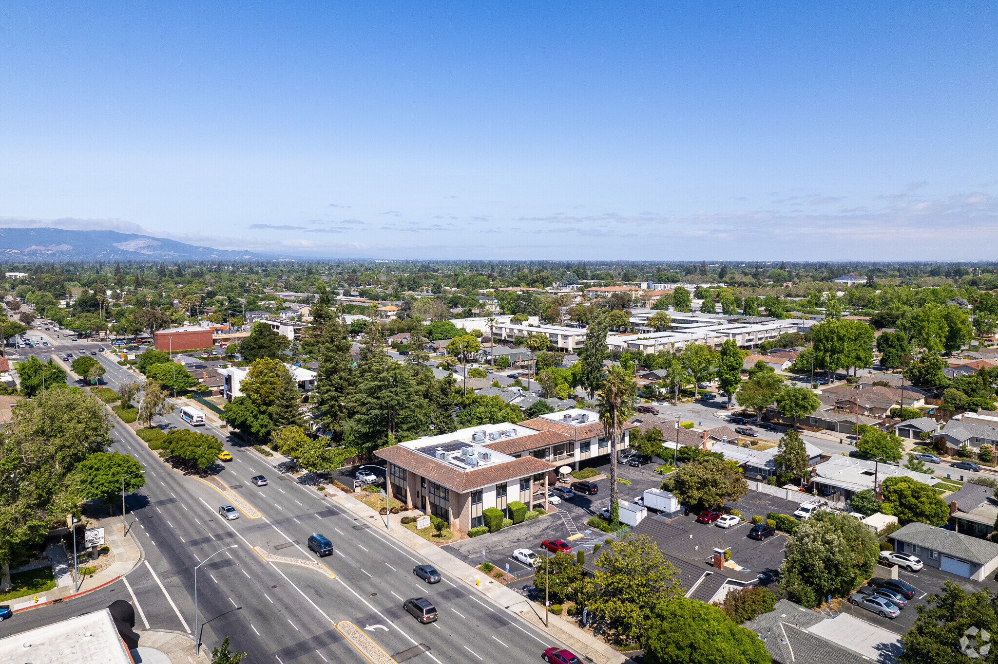 197 E Hamilton Ave, Campbell, CA 95008 - Office for Sale | LoopNet