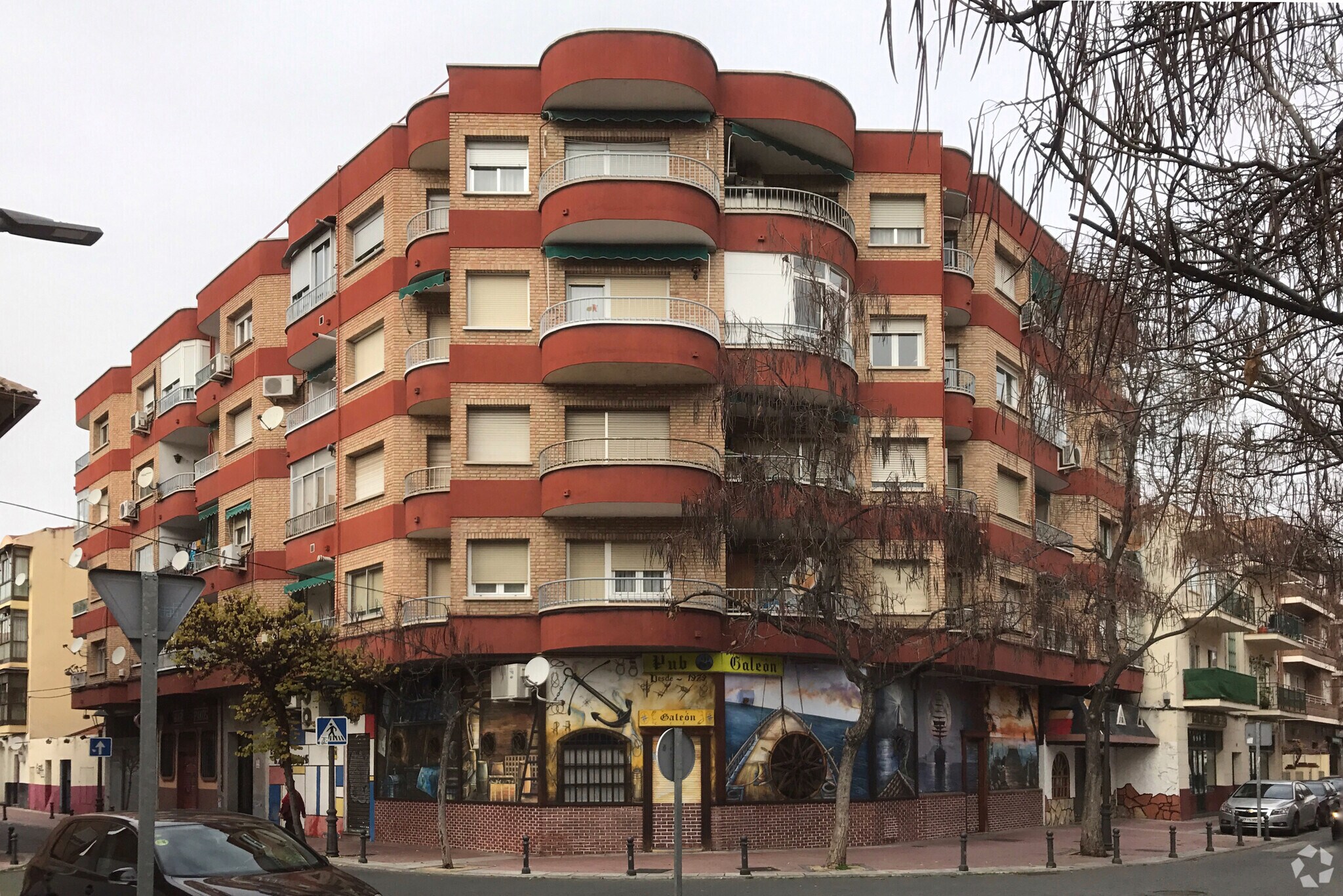 Calle de Cervantes, 9, Torrejón de Ardoz, Madrid for sale Primary Photo- Image 1 of 1