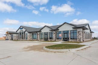 More details for 5705 NW 100th St, Johnston, IA - Office for Lease