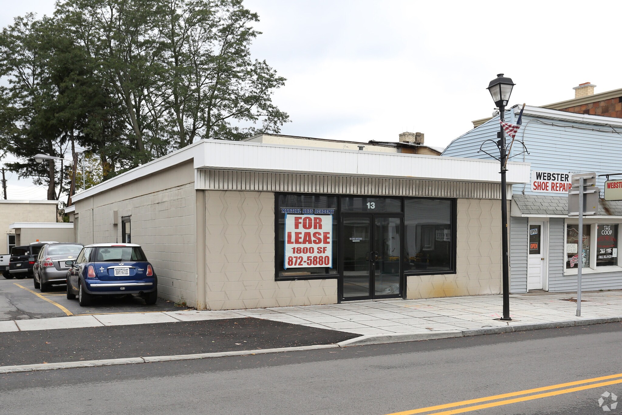 13 South Ave, Webster, NY for sale Primary Photo- Image 1 of 1