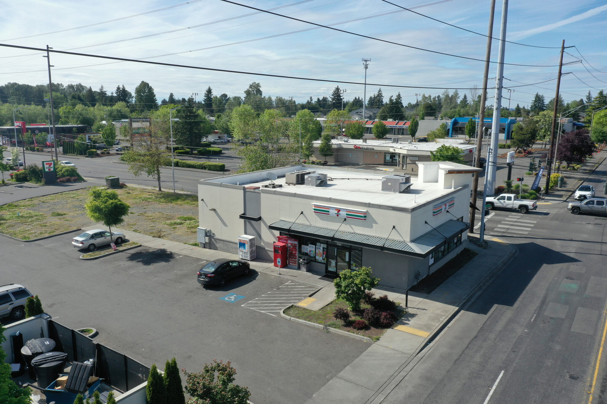 1430 72nd St E, Tacoma, WA for sale Building Photo- Image 1 of 1