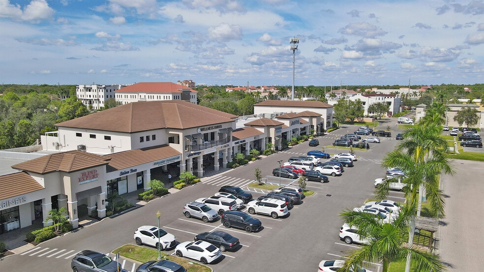 7935 Airport Pulling Rd, Naples, FL for lease - Building Photo - Image 2 of 4