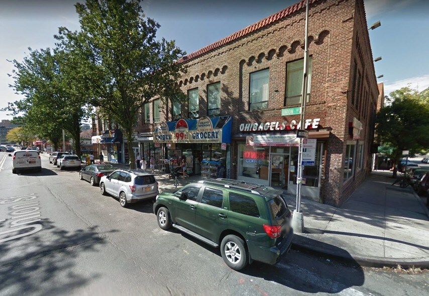 3430-3440 Union St, Flushing, NY for sale - Other - Image 1 of 1