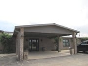 4231 County Road 230, Snyder TX - Warehouse