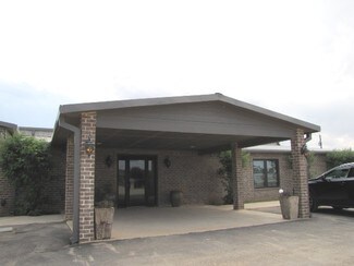 More details for 4231 County Road 230, Snyder, TX - Industrial for Sale