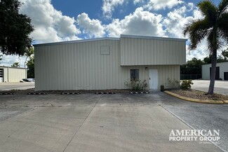 More details for 6721 33rd St, Sarasota, FL - Industrial for Sale