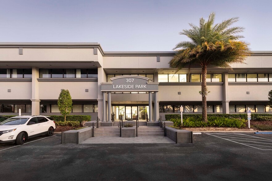 307 Cranes Roost Blvd, Altamonte Springs, FL for lease - Building Photo - Image 3 of 5