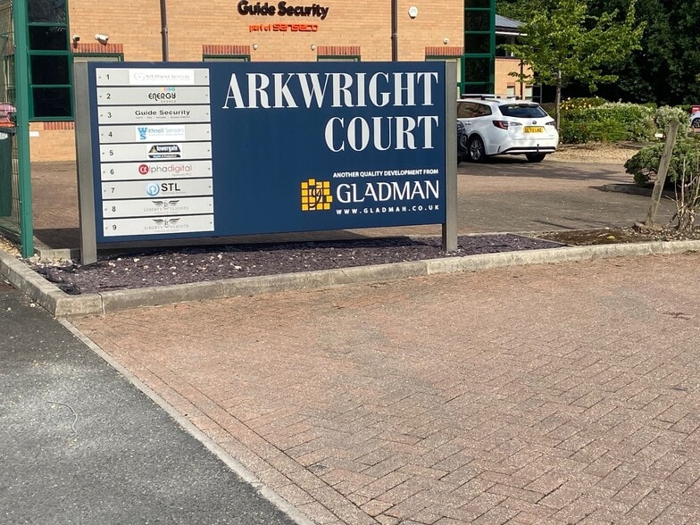 Commercial Rd, Darwen for lease - Building Photo - Image 3 of 3