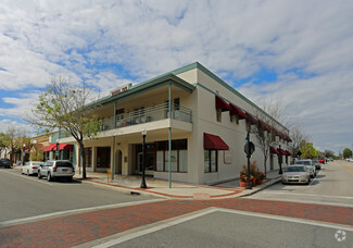 More details for 120 E Pine St, Lakeland, FL - Office, Office/Retail for Lease