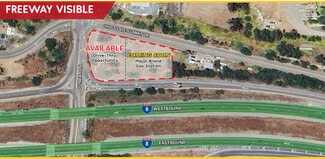 More details for 9509 Chocolate Summit Dr, El Cajon, CA - Land for Lease