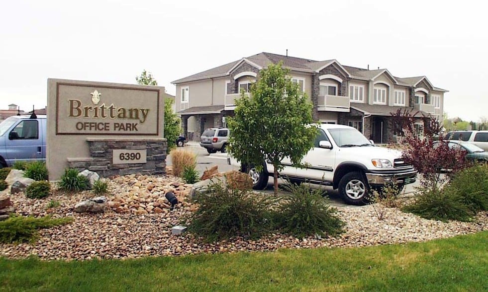 6390 Gardenia St, Arvada, CO for lease - Building Photo - Image 3 of 17