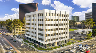 More details for 3420 Bristol St, Costa Mesa, CA - Office for Lease