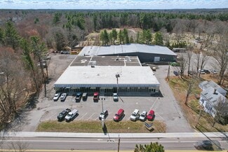 More details for 145 Union St, Holbrook, MA - Office, Industrial for Lease