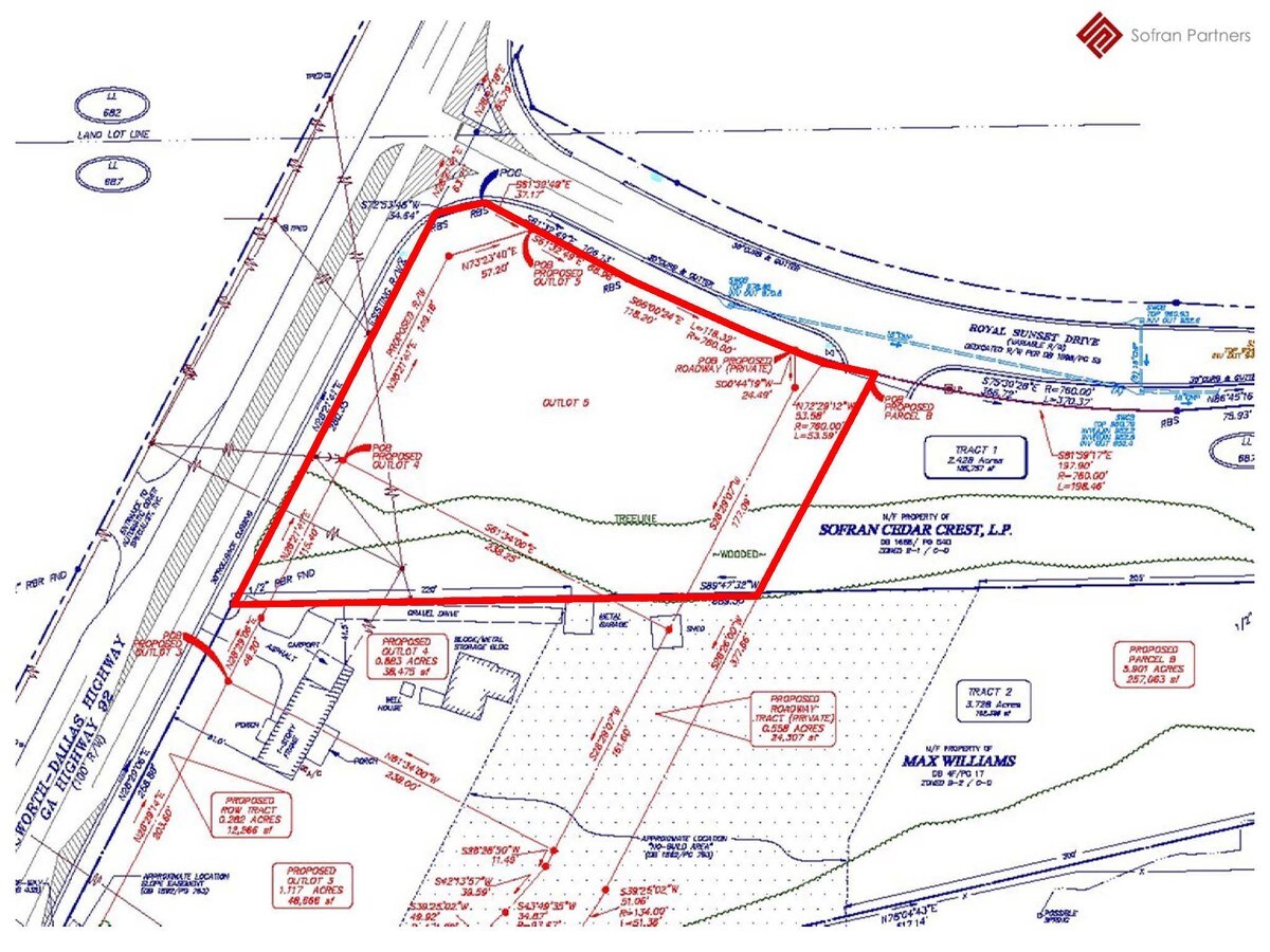 8942 Dallas Acworth Hwy, Dallas, GA 30132