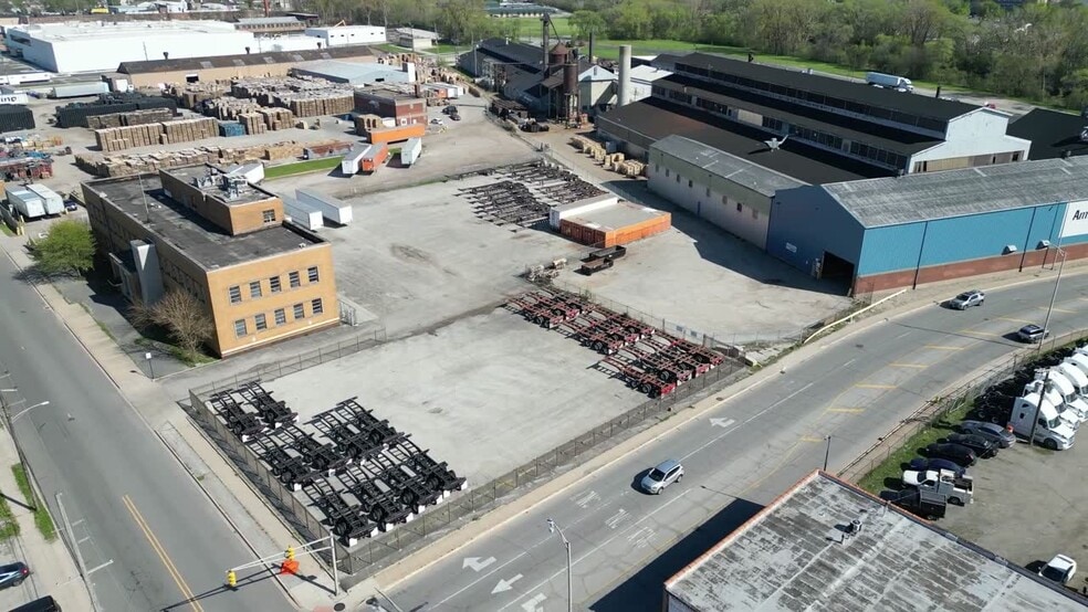 4803 Hohman Ave, Hammond, IN for lease - Commercial Listing Video - Image 2 of 43