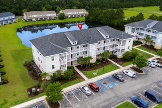 More details for 340 Kiskadee Loop, Conway, SC - Multifamily for Sale