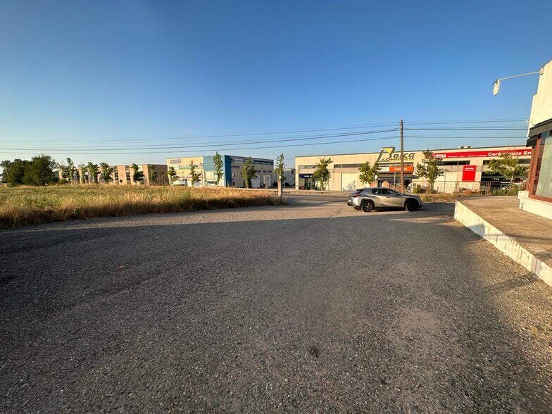 Industrial in Santa Coloma de Farners, Gerona for sale - Building Photo - Image 3 of 6