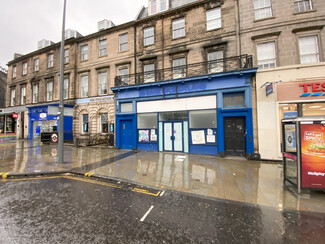 More details for 6 Picardy Pl, Edinburgh - Retail for Lease