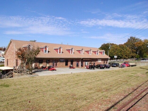3509 Duluth Hwy, Duluth, GA for sale - Building Photo - Image 1 of 1