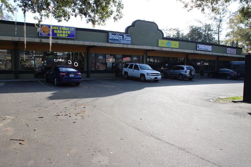 2041 W Pensacola St, Tallahassee, FL for lease - Building Photo - Image 2 of 12