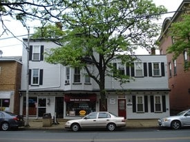 44 Main St, Flemington NJ - Storefront Property
