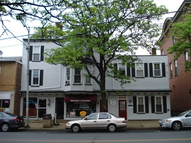 44 Main St, Flemington, NJ for lease - Primary Photo - Image 1 of 5