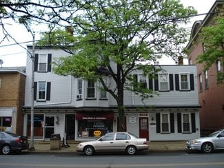 More details for 44 Main St, Flemington, NJ - Multiple Space Uses for Lease