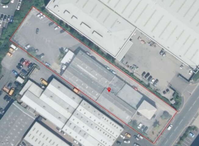 High Brooms Rd, Tunbridge Wells for sale - Primary Photo - Image 1 of 1