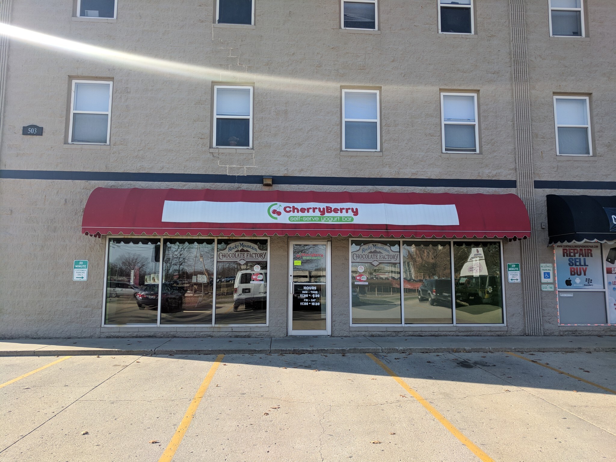 503 S Main, Normal, IL for sale Other- Image 1 of 1