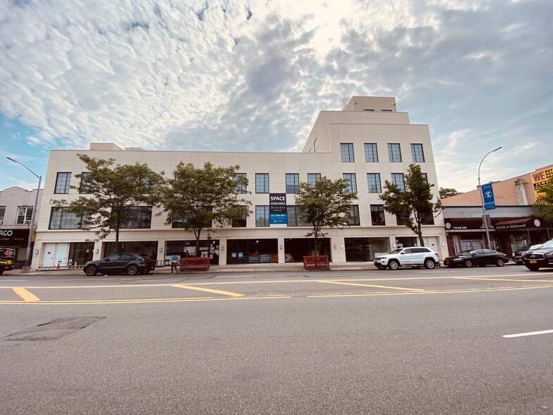 1989-2003 Coney Island Ave, Brooklyn, NY for lease - Building Photo - Image 1 of 1