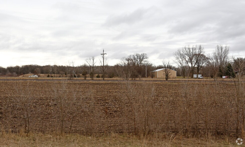 2020 Julep Rd, Saint Cloud, MN for sale - Primary Photo - Image 1 of 1