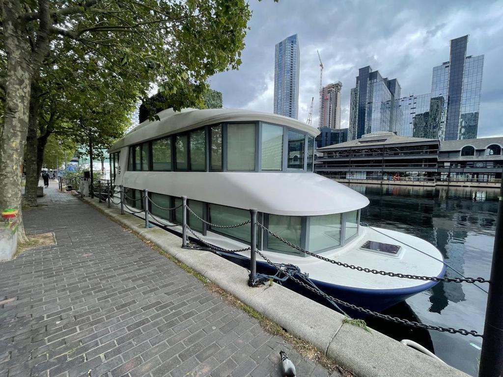 3 Millharbour, London for sale Building Photo- Image 1 of 1
