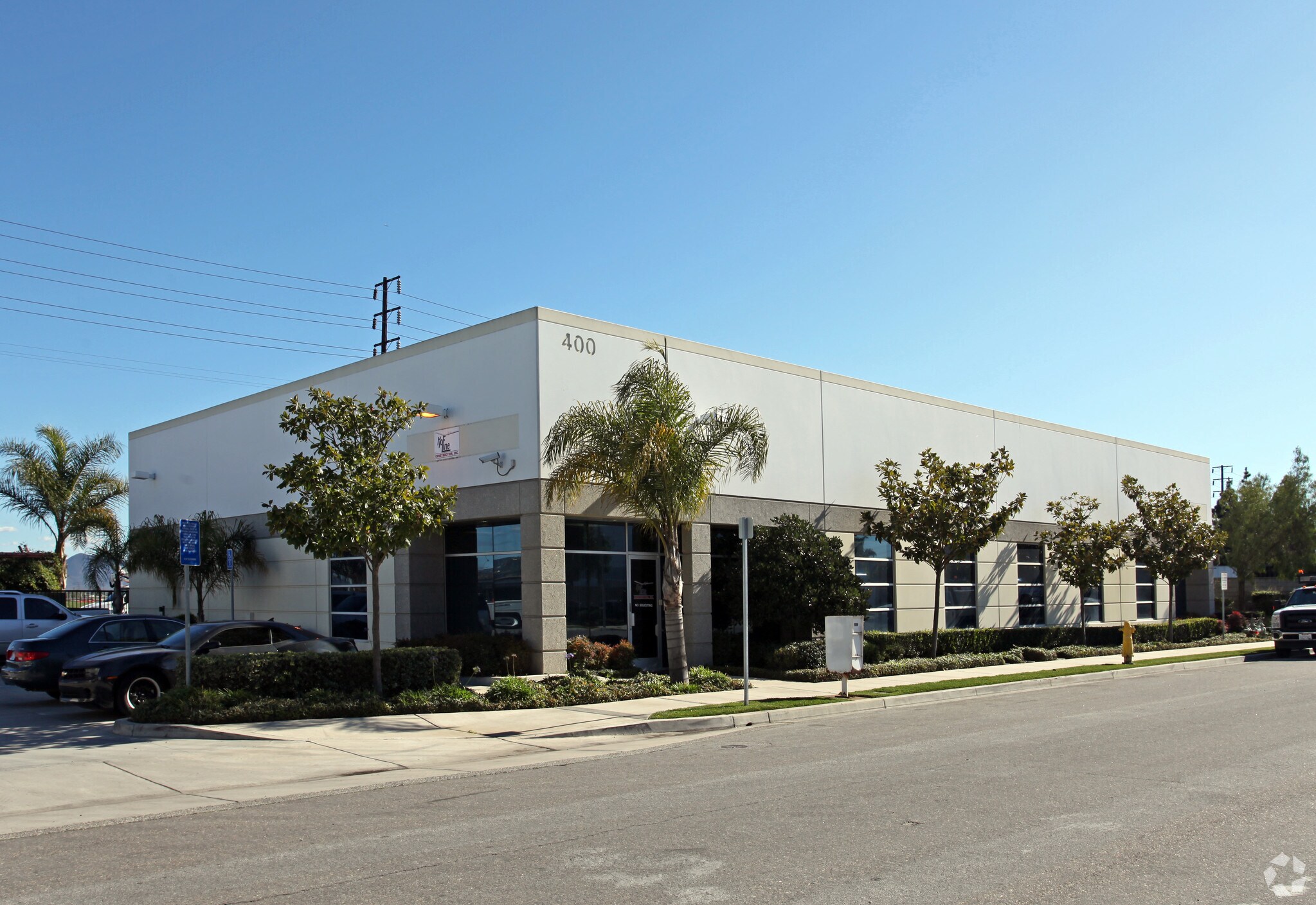 400 Spectrum Cir, Oxnard, CA for sale Primary Photo- Image 1 of 1