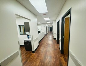 2304 N Hervey St, Hope, AR for lease Interior Photo- Image 2 of 3