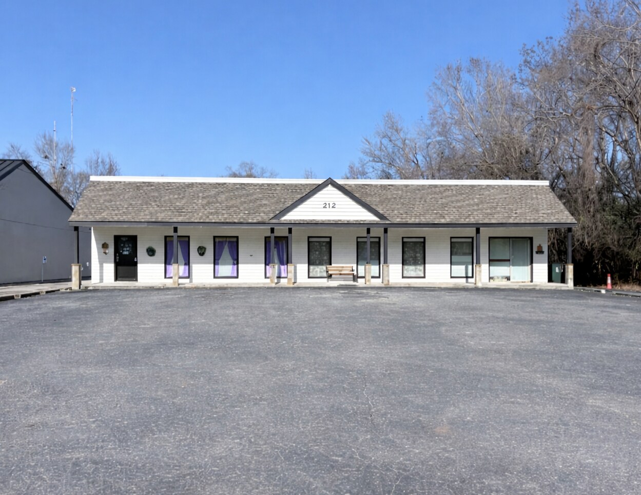 212 Corder Rd, Warner Robins, GA for sale Building Photo- Image 1 of 4