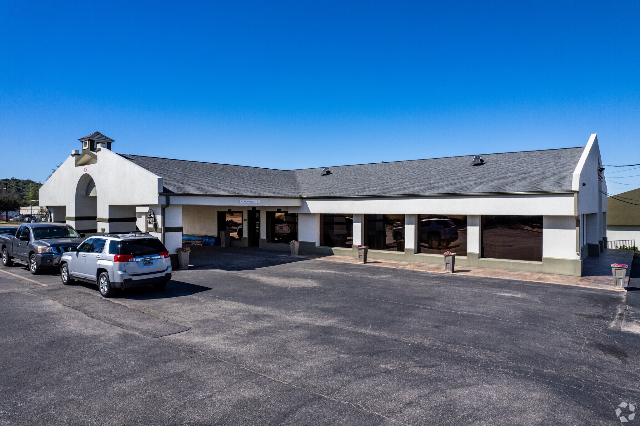 908 Buchanan Dr, Burnet, TX for sale Primary Photo- Image 1 of 1