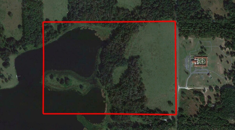 Spring Lake hwy, Brooksville, FL for sale - Primary Photo - Image 1 of 1