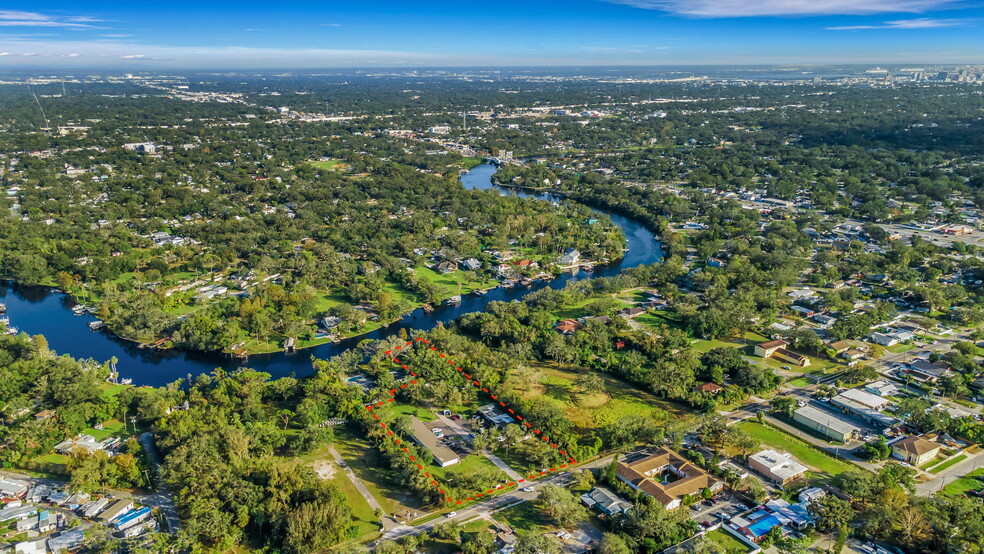 5931 Rome Avenue, Tampa, FL for sale - Building Photo - Image 3 of 14