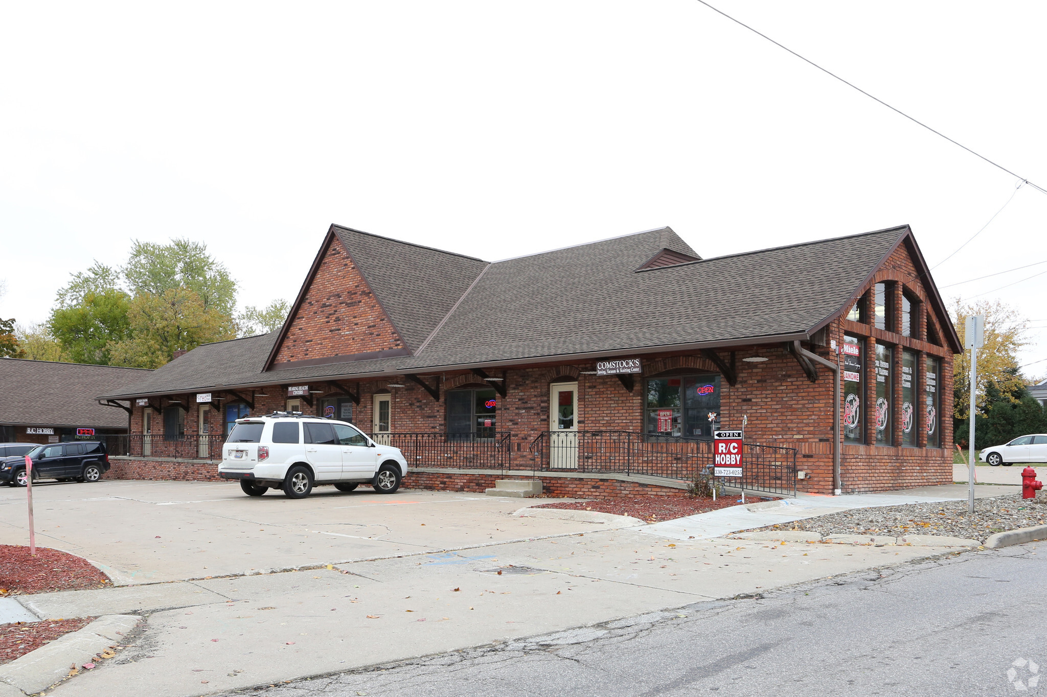 754 N Court St, Medina, OH for sale Primary Photo- Image 1 of 1