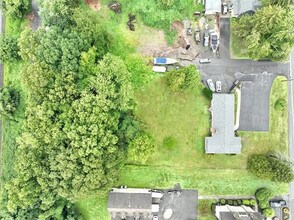 574 Route 303, Blauvelt, NY - AERIAL  map view