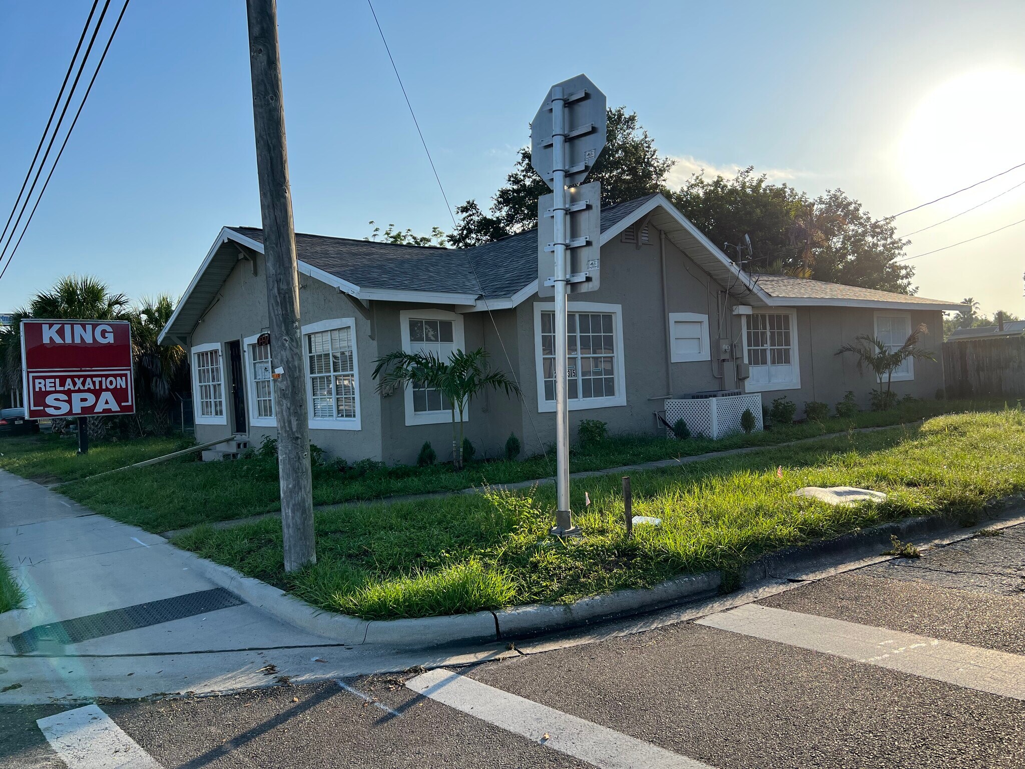 2435 1st St E, Bradenton, FL for sale Building Photo- Image 1 of 1