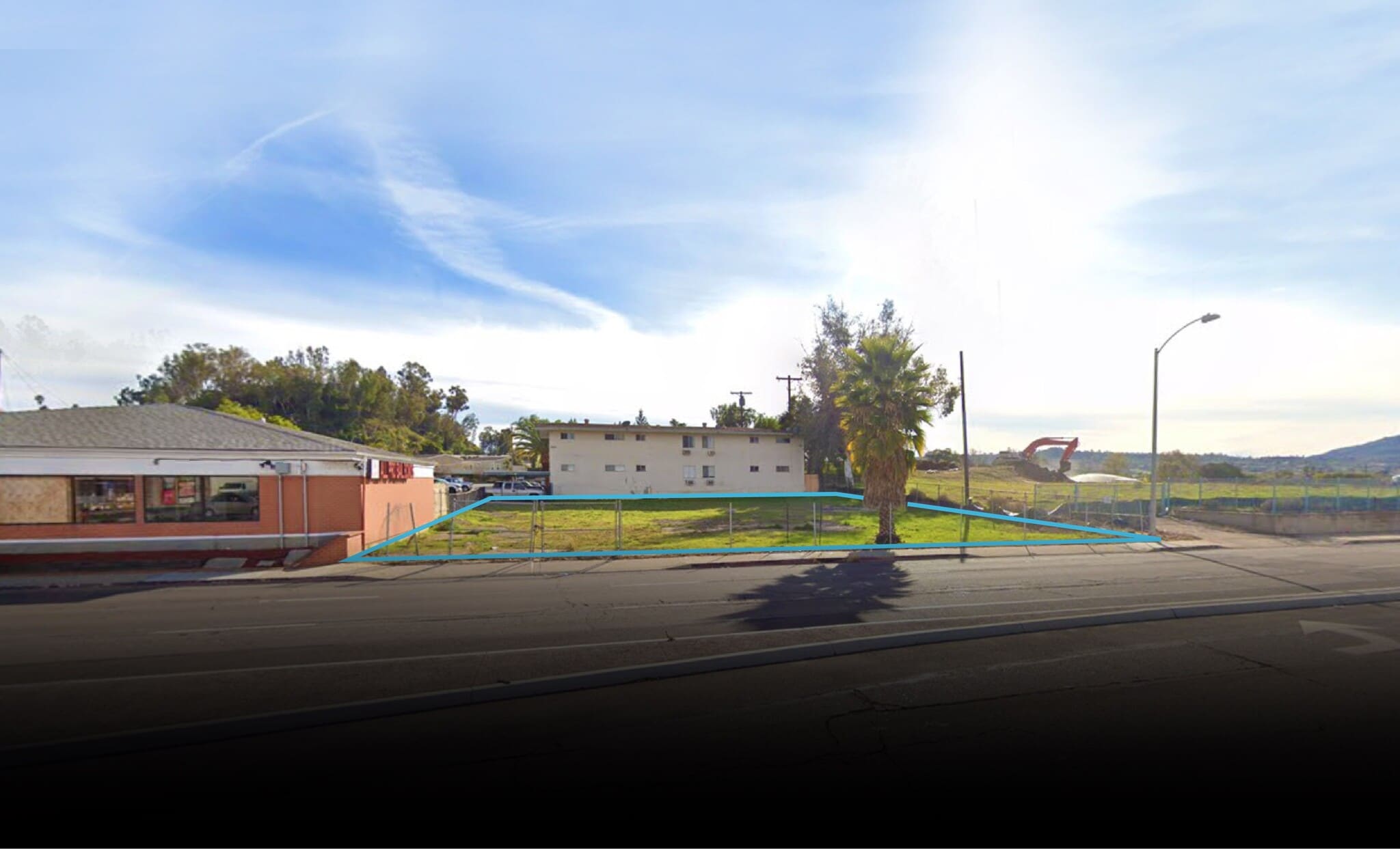 10463 Mission Gorge Rd, Santee, CA for sale Building Photo- Image 1 of 1