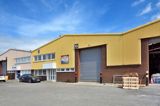 More details for Middlefield Industrial Estate, Falkirk - Industrial for Lease