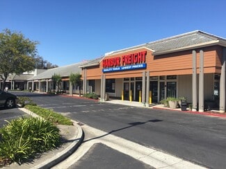More details for 5127-5171 Mowry Ave, Fremont, CA - Retail for Lease