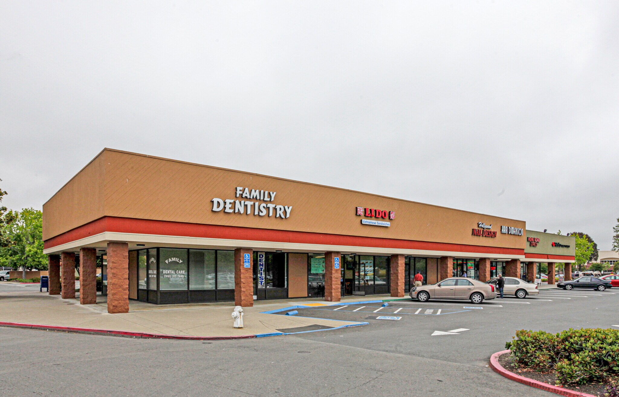 1334-1358 Fairmont Dr, San Leandro, CA for sale Primary Photo- Image 1 of 3