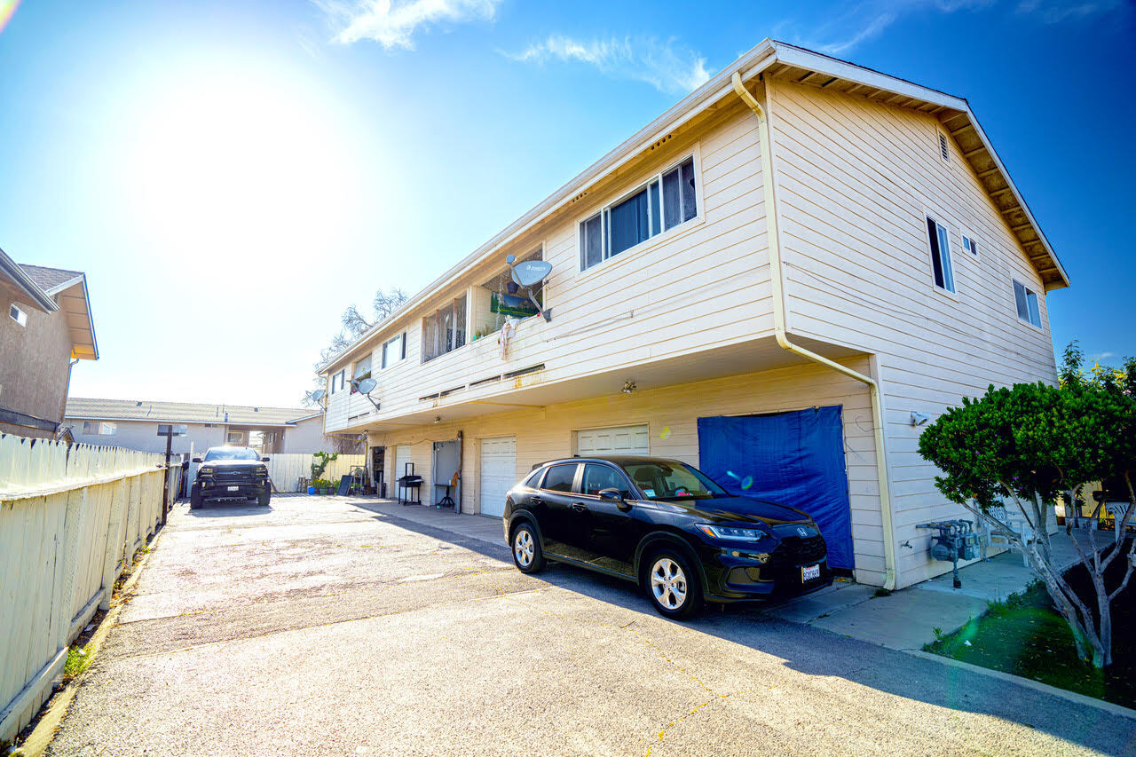 240 S 9th St, Grover Beach, CA for sale Primary Photo- Image 1 of 1