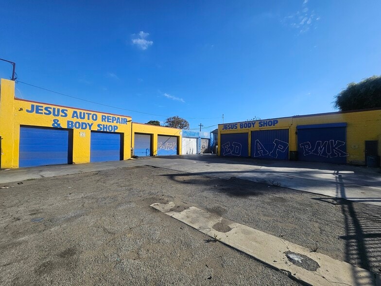 5278 Adams Blvd, Los Angeles, CA for sale - Building Photo - Image 3 of 11